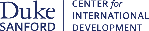 Duke Center for International Development